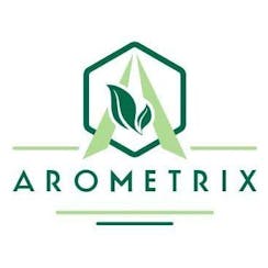 Arometrix logo